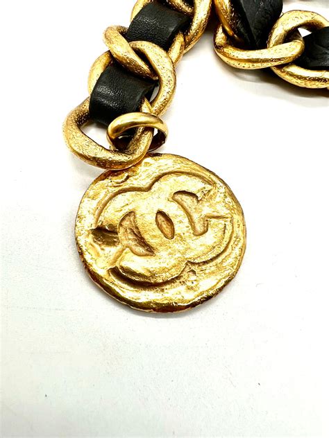 cadena chanel precio
